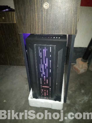 PC And Monitor BenQ oll setup